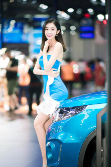 明星专题：芭芭拉·拉什